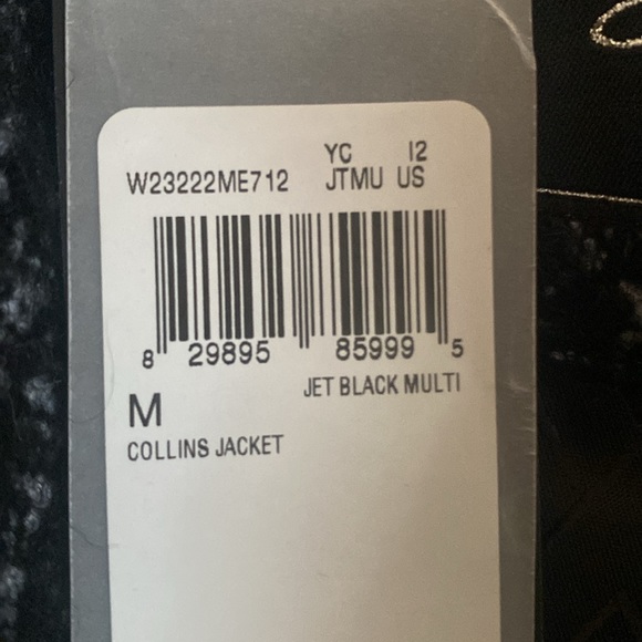 Guess jacket - Picture 5 of 5